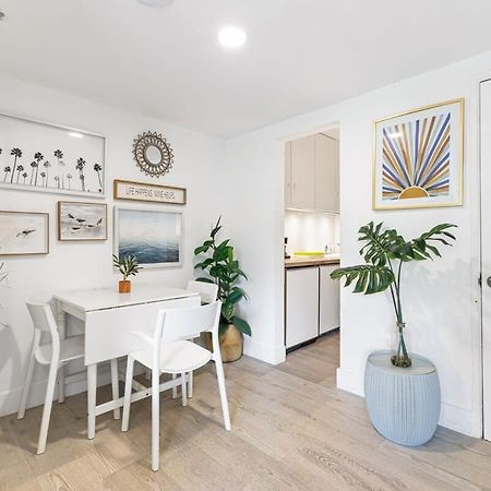 Delight And Cozy Apt Close To Las Olas & The Beach Fort Lauderdale Luaran gambar