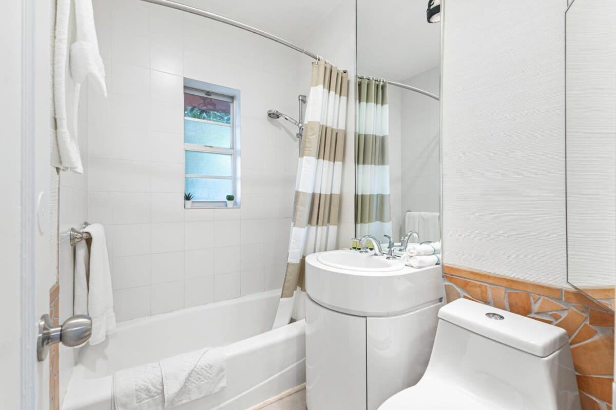 Delight And Cozy Apt Close To Las Olas & The Beach Fort Lauderdale Luaran gambar