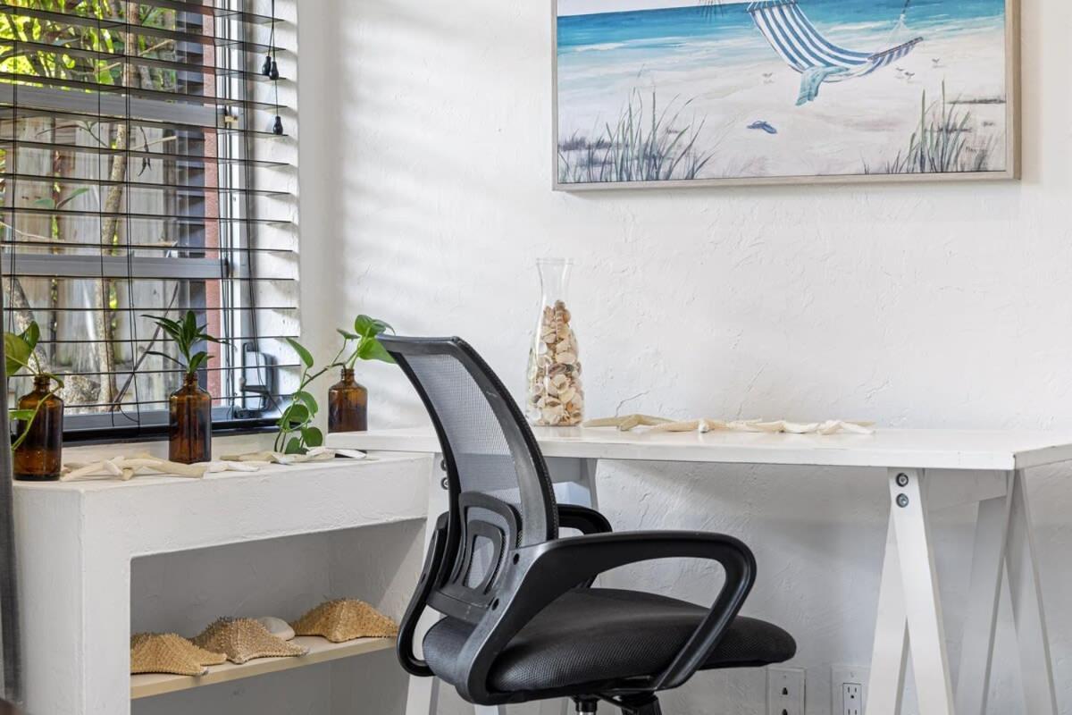 Delight And Cozy Apt Close To Las Olas & The Beach Fort Lauderdale Luaran gambar