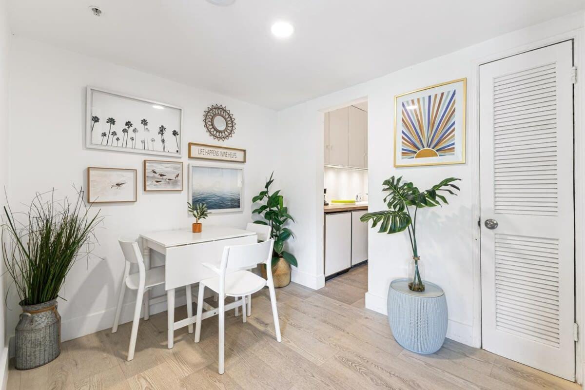 Delight And Cozy Apt Close To Las Olas & The Beach Fort Lauderdale Luaran gambar