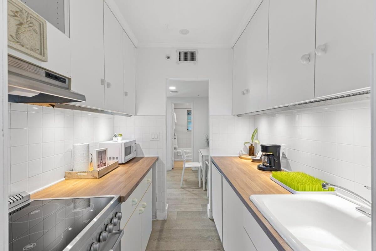 Delight And Cozy Apt Close To Las Olas & The Beach Fort Lauderdale Luaran gambar