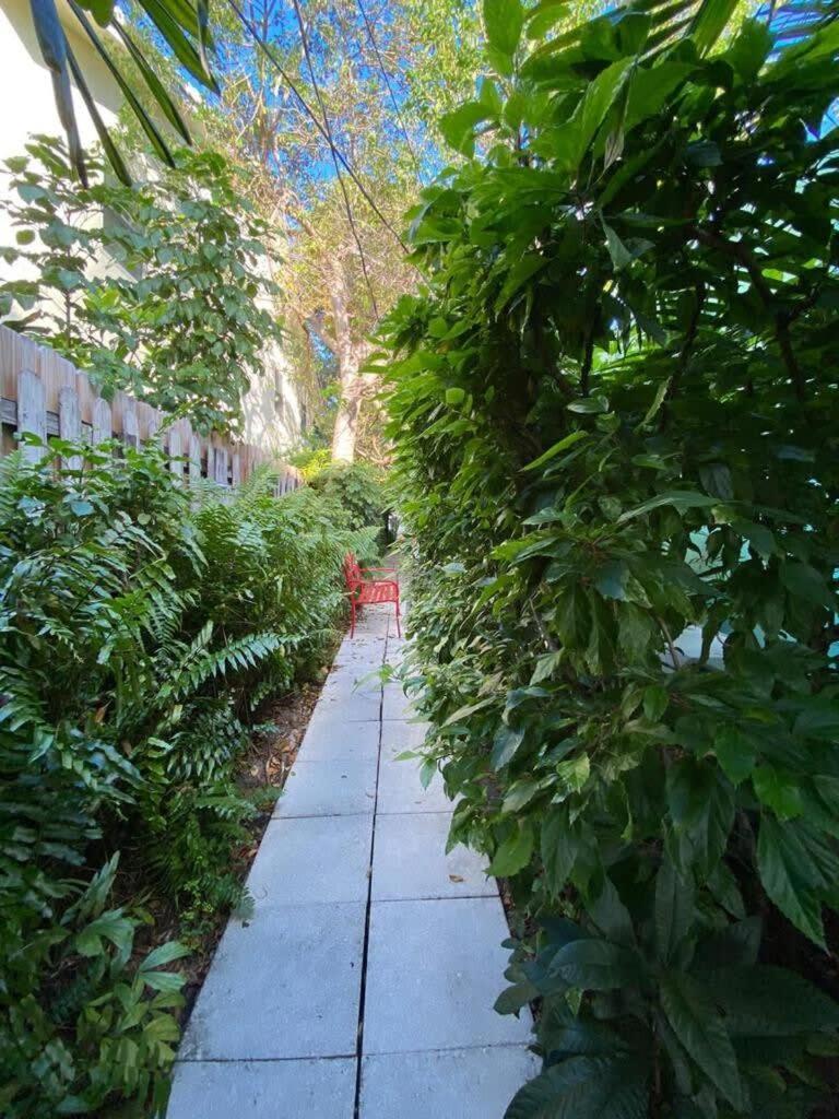 Delight And Cozy Apt Close To Las Olas & The Beach Fort Lauderdale Luaran gambar